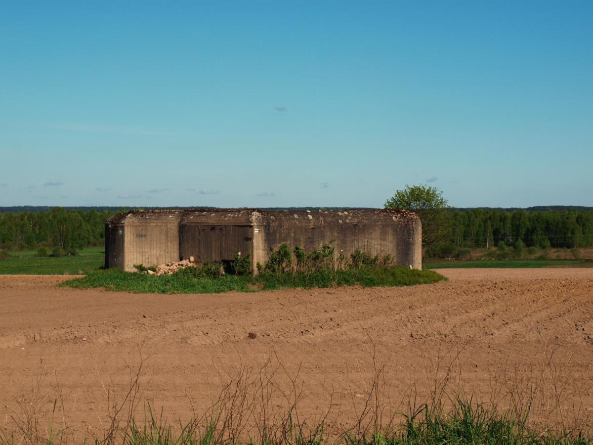 Biebrza24 - Agroturystyka Sztabin Exterior photo